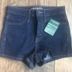 Wild Fable High Rise Shorts NWT